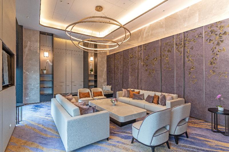 Carlton Hotel Bangkok Sukhumvit - Toplantı