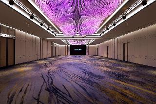 Carlton Hotel Bangkok Sukhumvit fotoÄŸrafÄ±