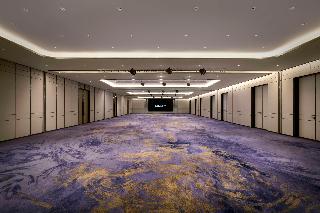 Carlton Hotel Bangkok Sukhumvit fotoÄŸrafÄ±