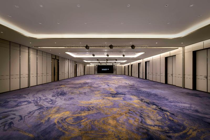Carlton Hotel Bangkok Sukhumvit - Toplantı