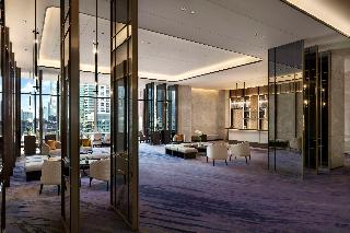 Carlton Hotel Bangkok Sukhumvit fotoÄŸrafÄ±