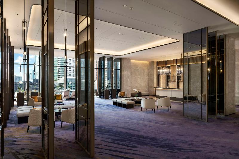 Carlton Hotel Bangkok Sukhumvit - Toplantı
