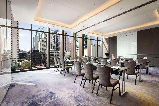 Carlton Hotel Bangkok Sukhumvit fotoÄŸrafÄ±