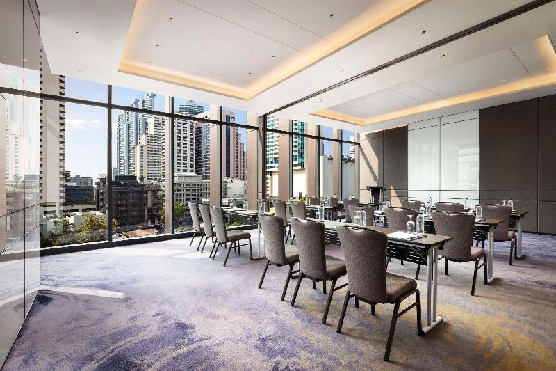 Carlton Hotel Bangkok Sukhumvit - Toplantı