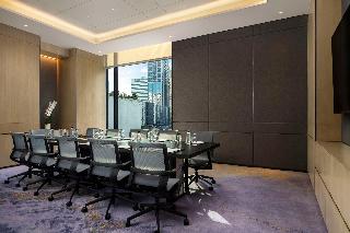 Carlton Hotel Bangkok Sukhumvit fotoÄŸrafÄ±
