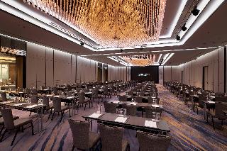 Carlton Hotel Bangkok Sukhumvit fotoÄŸrafÄ±