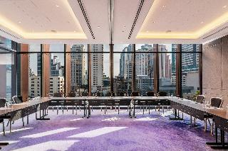 Carlton Hotel Bangkok Sukhumvit fotoÄŸrafÄ±