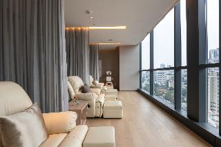 Carlton Hotel Bangkok Sukhumvit fotoÄŸrafÄ±