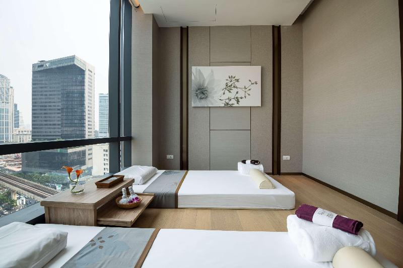 Carlton Hotel Bangkok Sukhumvit - Aktivite
