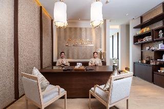 Carlton Hotel Bangkok Sukhumvit fotoÄŸrafÄ±