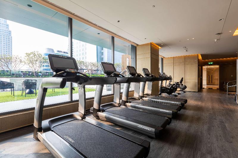 Carlton Hotel Bangkok Sukhumvit - Aktivite