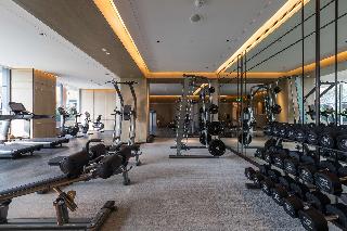 Carlton Hotel Bangkok Sukhumvit fotoÄŸrafÄ±
