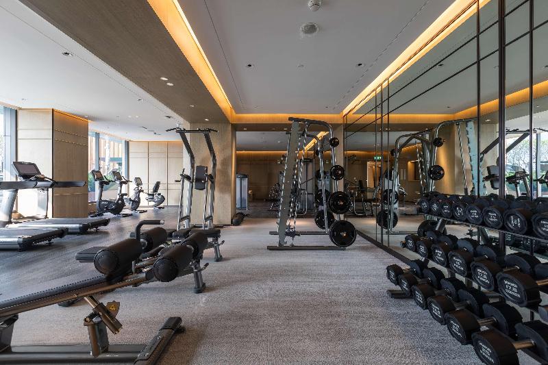 Carlton Hotel Bangkok Sukhumvit - Aktivite