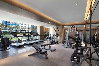 Carlton Hotel Bangkok Sukhumvit fotoÄŸrafÄ±