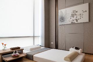 Carlton Hotel Bangkok Sukhumvit fotoÄŸrafÄ±