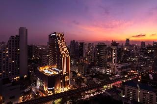 Carlton Hotel Bangkok Sukhumvit fotoÄŸrafÄ±