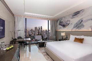 Carlton Hotel Bangkok Sukhumvit fotoÄŸrafÄ±