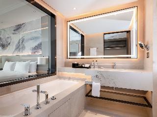 Carlton Hotel Bangkok Sukhumvit fotoÄŸrafÄ±