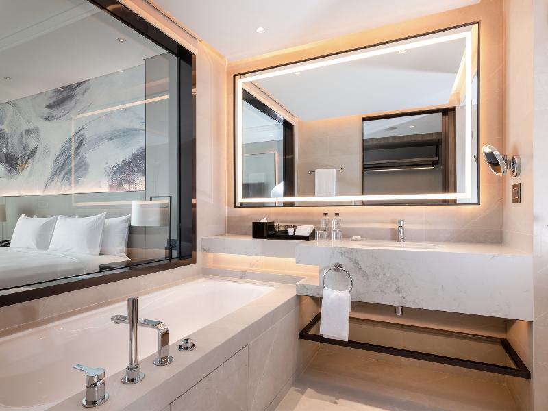 Carlton Hotel Bangkok Sukhumvit - Oda