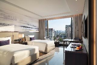 Carlton Hotel Bangkok Sukhumvit fotoÄŸrafÄ±