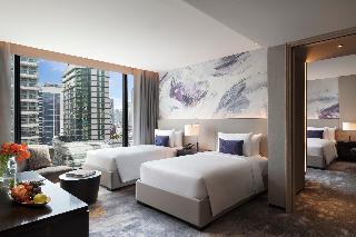 Carlton Hotel Bangkok Sukhumvit fotoÄŸrafÄ±