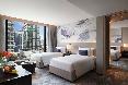 Carlton Hotel Bangkok Sukhumvit oda fotoğrafı