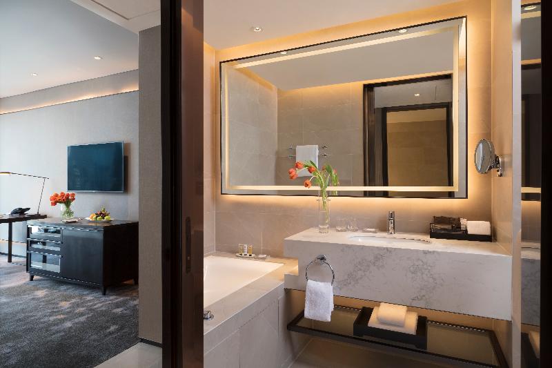Carlton Hotel Bangkok Sukhumvit - Oda