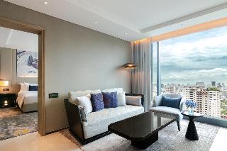 Carlton Hotel Bangkok Sukhumvit fotoÄŸrafÄ±