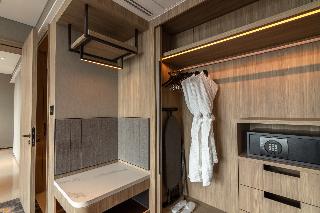 Carlton Hotel Bangkok Sukhumvit fotoÄŸrafÄ±