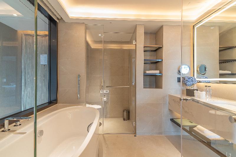 Carlton Hotel Bangkok Sukhumvit - Oda