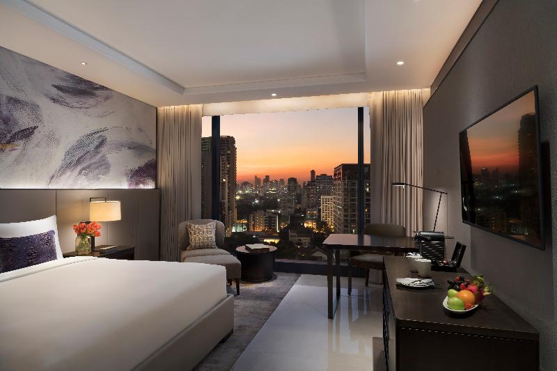 Carlton Hotel Bangkok Sukhumvit - Oda