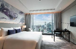 Carlton Hotel Bangkok Sukhumvit fotoÄŸrafÄ±