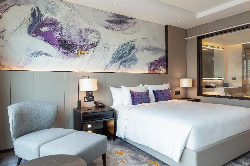 Carlton Hotel Bangkok Sukhumvit - Oda