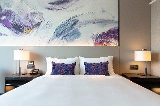 Carlton Hotel Bangkok Sukhumvit fotoÄŸrafÄ±
