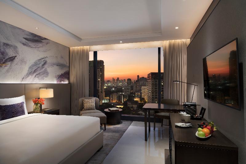 Carlton Hotel Bangkok Sukhumvit - Oda