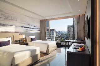 Carlton Hotel Bangkok Sukhumvit fotoÄŸrafÄ±