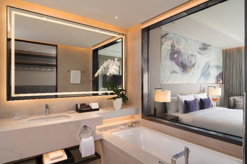 Carlton Hotel Bangkok Sukhumvit - Oda