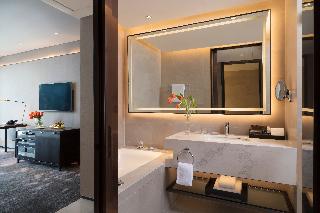 Carlton Hotel Bangkok Sukhumvit fotoÄŸrafÄ±