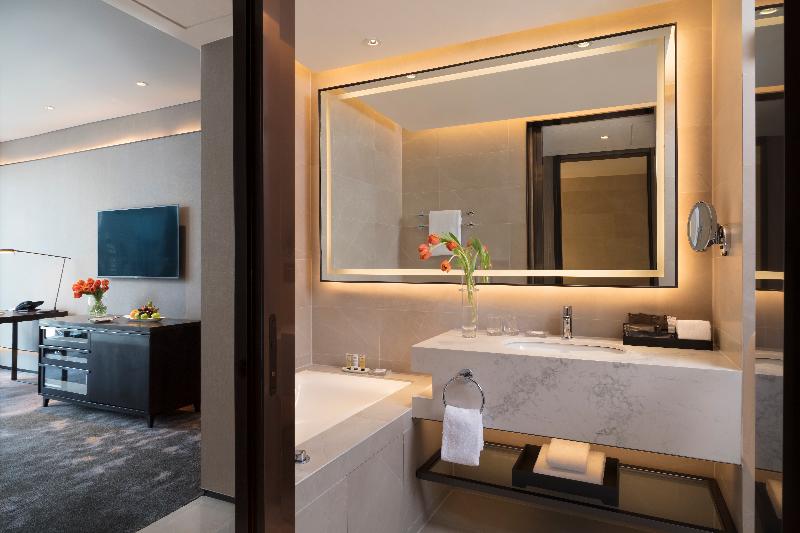 Carlton Hotel Bangkok Sukhumvit - Oda