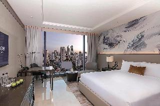 Carlton Hotel Bangkok Sukhumvit fotoÄŸrafÄ±