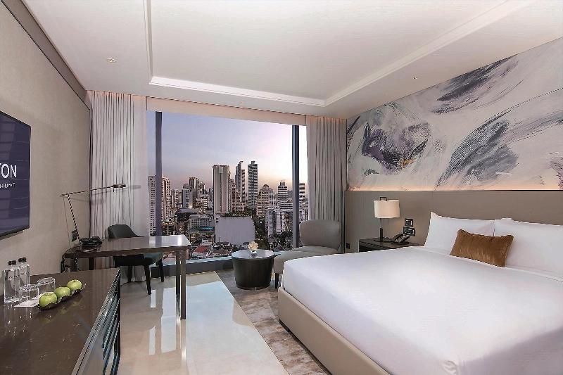 Carlton Hotel Bangkok Sukhumvit - Oda