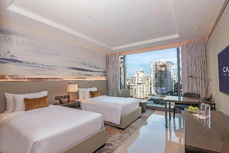 Carlton Hotel Bangkok Sukhumvit - Oda