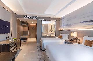 Carlton Hotel Bangkok Sukhumvit fotoÄŸrafÄ±