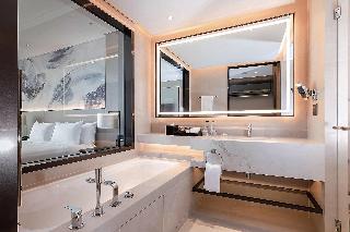 Carlton Hotel Bangkok Sukhumvit fotoÄŸrafÄ±