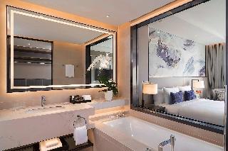 Carlton Hotel Bangkok Sukhumvit fotoÄŸrafÄ±