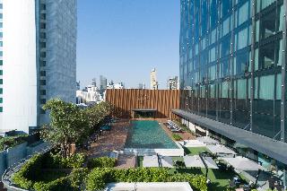 Carlton Hotel Bangkok Sukhumvit fotoÄŸrafÄ±
