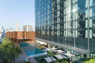 Carlton Hotel Bangkok Sukhumvit fotoÄŸrafÄ±