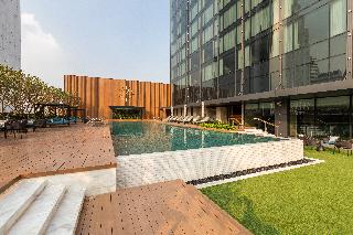 Carlton Hotel Bangkok Sukhumvit fotoÄŸrafÄ±