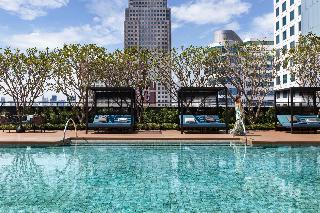 Carlton Hotel Bangkok Sukhumvit fotoÄŸrafÄ±
