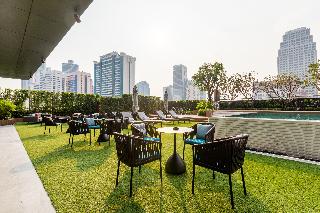 Carlton Hotel Bangkok Sukhumvit fotoÄŸrafÄ±